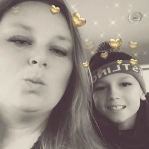 Meet your Posher, Kristina